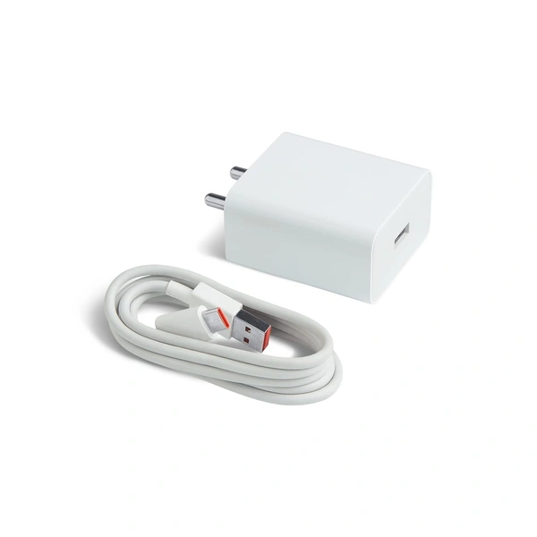 MI 33W TYPE-C (CARE) CHARGER