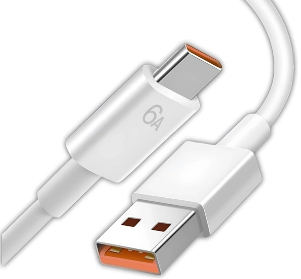 MI 6A TYPE C (CARE) USB CABLE