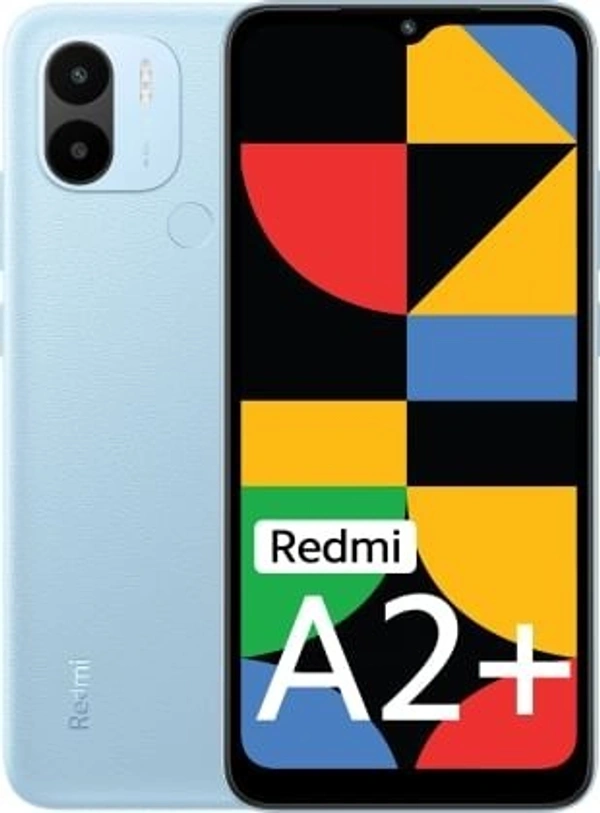 MI A2 PLUS COMBO/DISPLAY