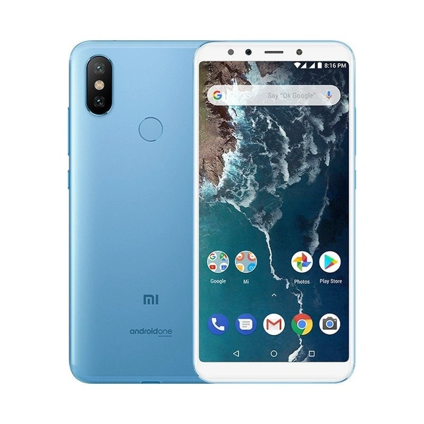 MI A2 COMBO/DISPLAY