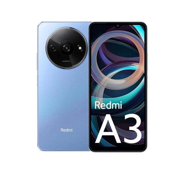 MI A3 (LAKE BLUE) 4/128 MOBILE