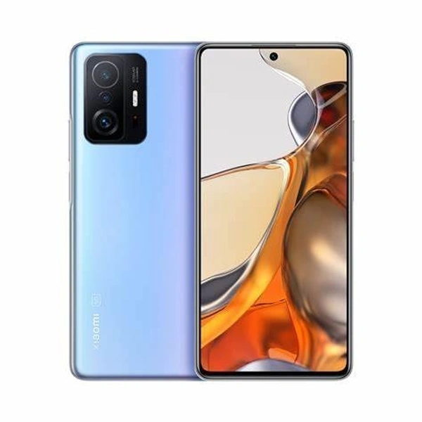 MI NOTE 11T PRO 5G COMBO/DISPLAY