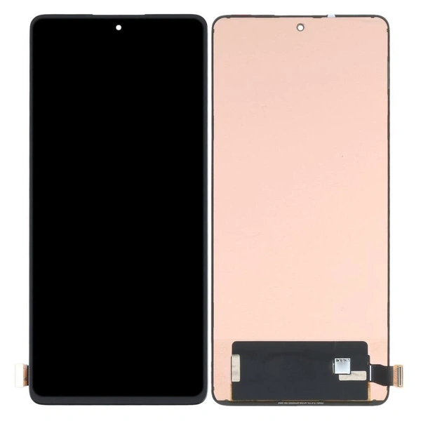 MI NOTE 11T PRO 5G COMBO/DISPLAY