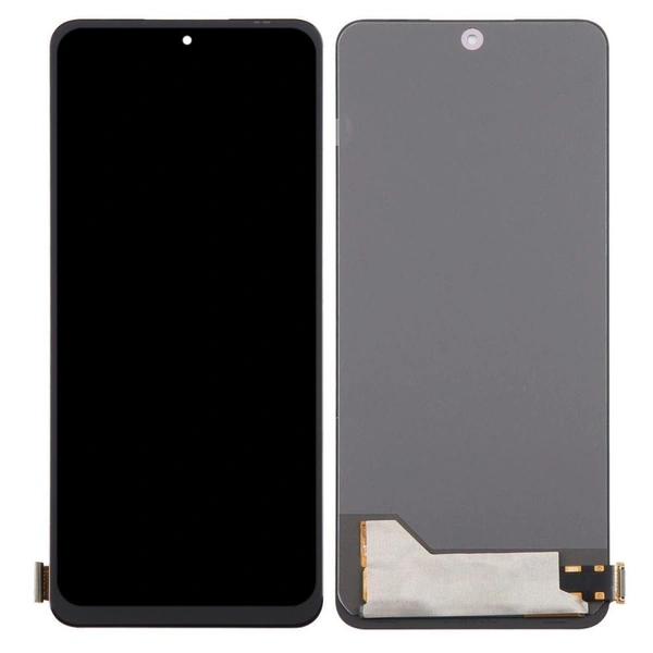 MI NOTE 12 4G COMBO/DISPLAY