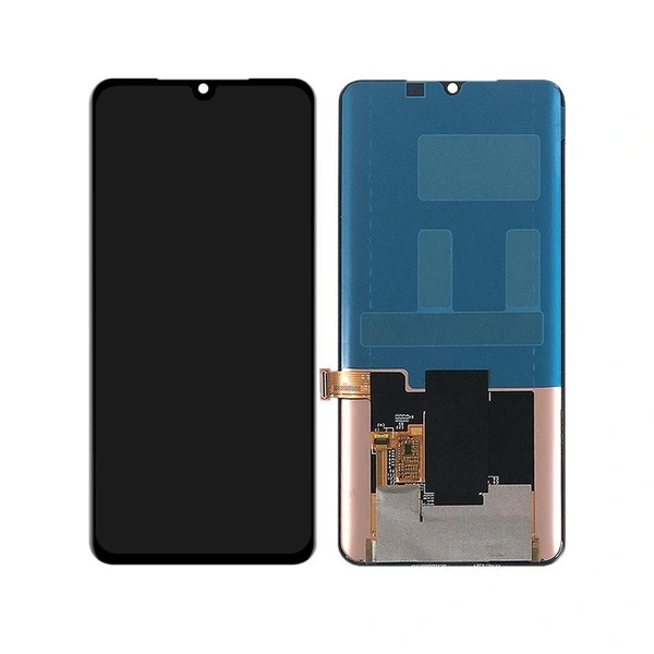 MI NOTE 10 PRO COMBO/DISPLAY