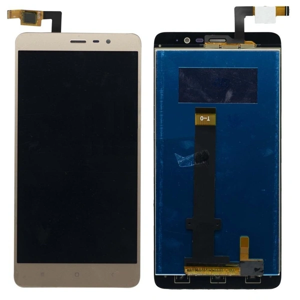 MI NOTE 3 COMBO/DISPLAY