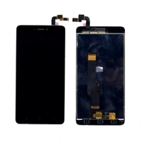 MI NOTE 4 COMBO/DISPLAY