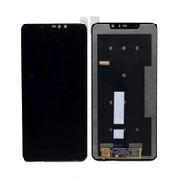 MI NOTE 6 PRO COMBO/DISPLAY