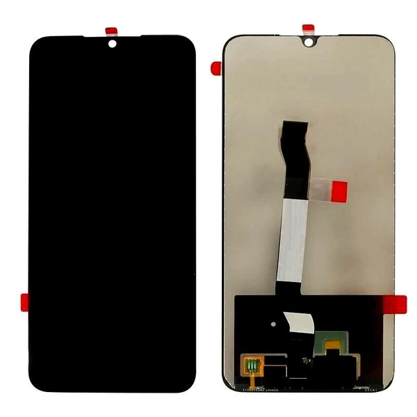 MI NOTE 8 COMBO/DISPLAY