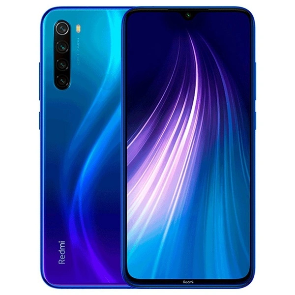 MI NOTE 8 COMBO/DISPLAY