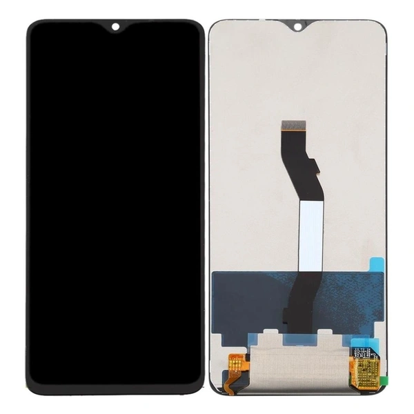 MI NOTE 8 PRO COMBO/DISPLAY