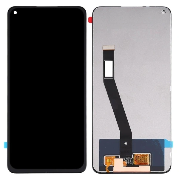 MI NOTE 9 COMBO/DISPLAY