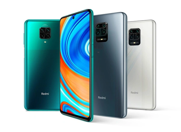 MI NOTE 9 PRO COMBO/DISPLAY