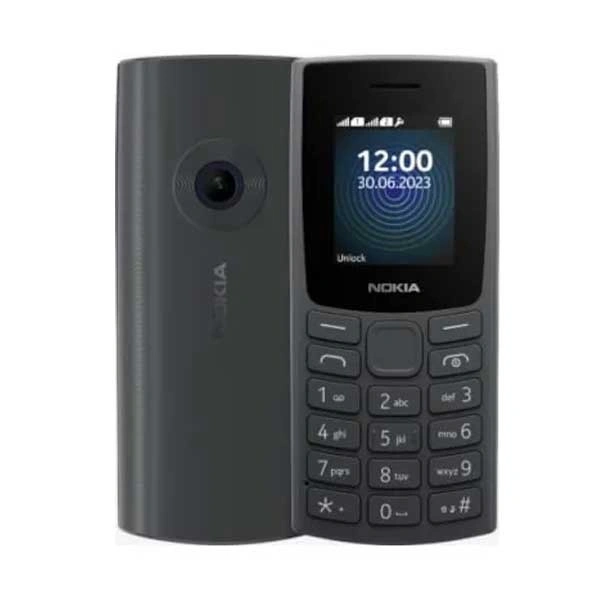 NOKIA 110 (CHARCOAL) MOBILE