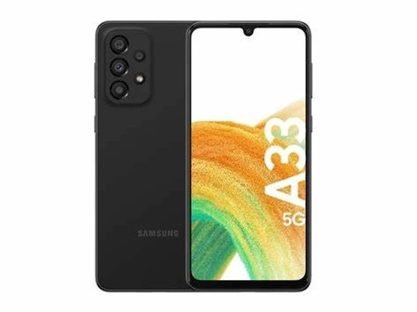 SAMSUNG A33 5G COMBO/DISPLAY