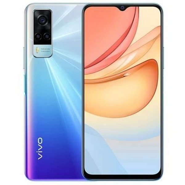 VIVO Y53S COMBO/DISPLAY