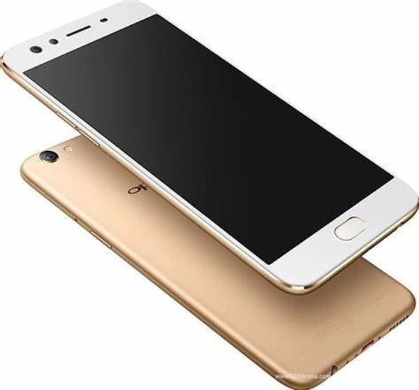 OPPO F3 PLUS COMBO/DISPLAY