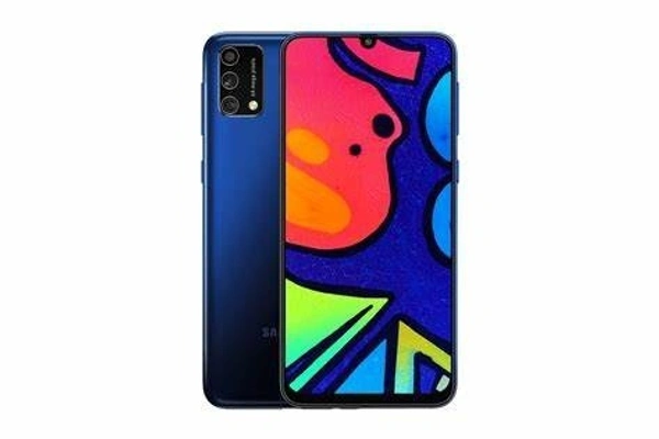 SAMSUNG F41 COMBO/DISPLAY