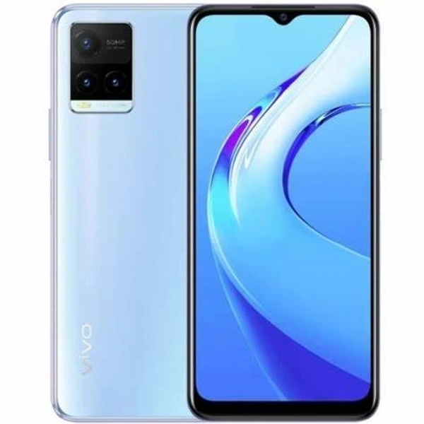 VIVO Y21T COMBO/DISPLAY