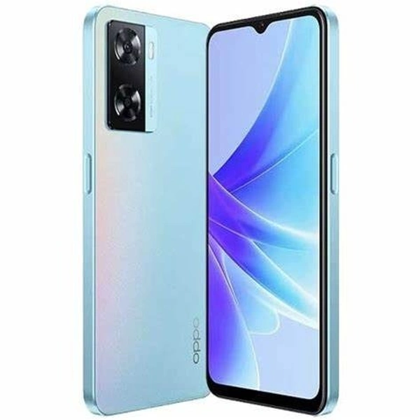 OPPO A77S COMBO/DISPLAY