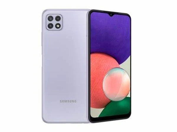 SAMSUNG A22 COMBO/DISPLAY