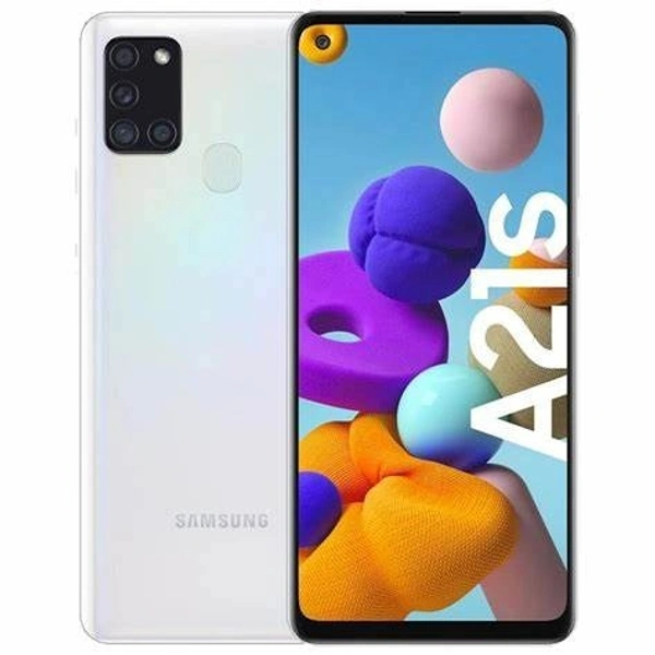 SAMSUNG A21S COMBO/DISPLAY