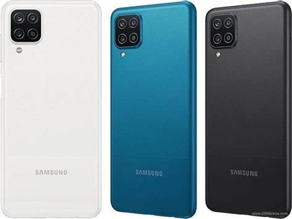 SAMSUNG A12 / M12 COMBO/DISPLAY