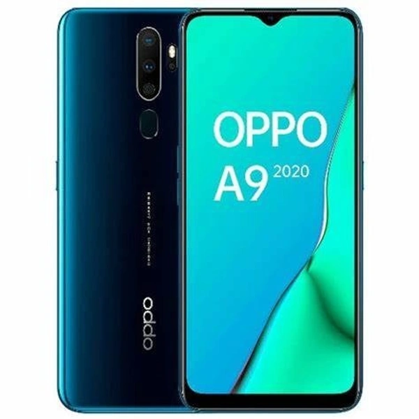 OPPO A9 / F11 COMBO/DISPLAY