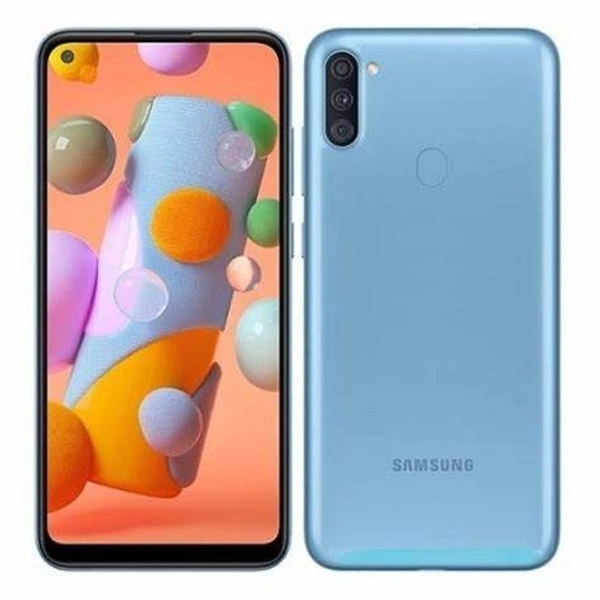 SAMSUNG A11 / M11 COMBO/DISPLAY