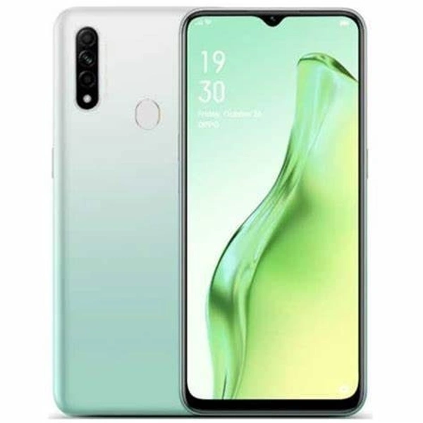 OPPO A31 2020 COMBO/DISPLAY