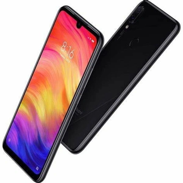 MI 7 COMBO/DISPLAY