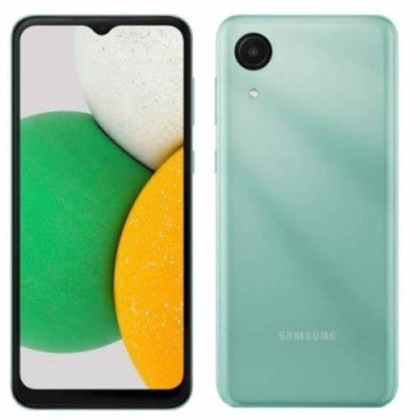 SAMSUNG A04 CORE COMBO/DISPLAY