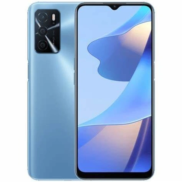 OPPO A16S COMBO/DISPLAY
