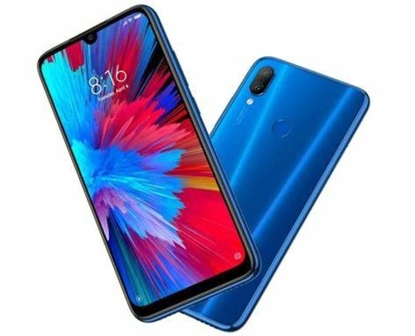 MI NOTE 7 COMBO/DISPLAY