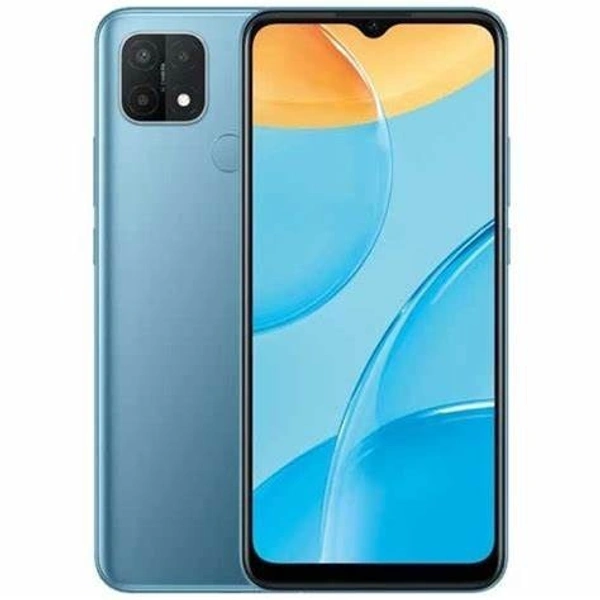 OPPO A15 COMBO/DISPLAY