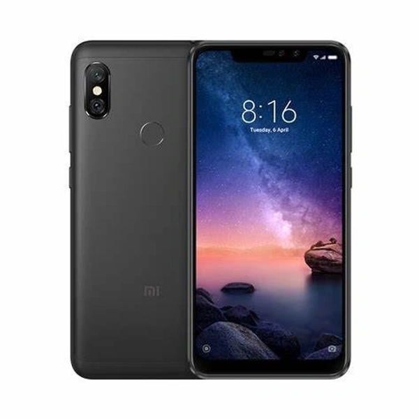 MI NOTE 6 PRO COMBO/DISPLAY