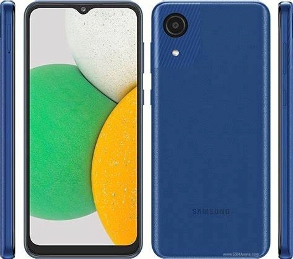 SAMSUNG A03 CORE COMBO/DISPLAY