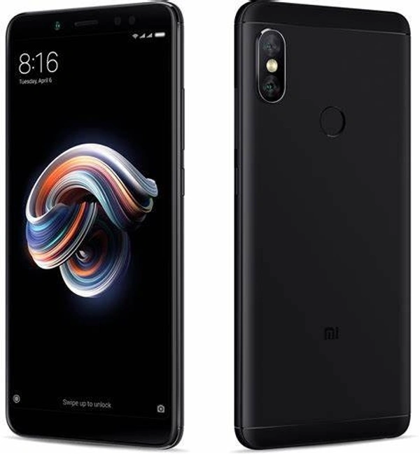MI NOTE 5 PRO COMBO/DISPLAY