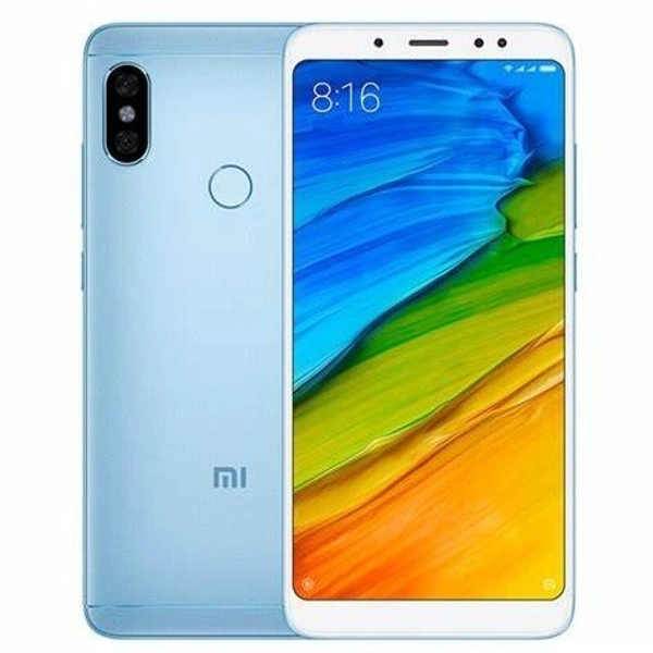 MI NOTE 5 COMBO/DISPLAY