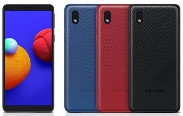 SAMSUNG A01 CORE / M01 CORE COMBO/DISPLAY