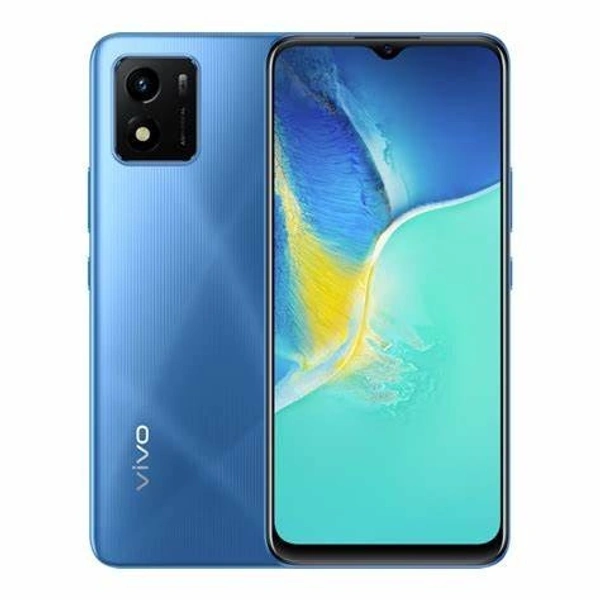 VIVO Y01/Y02/Y20/Y20A/Y20G/Y15S/Y15A/Y12S COMBO/DISPLAY