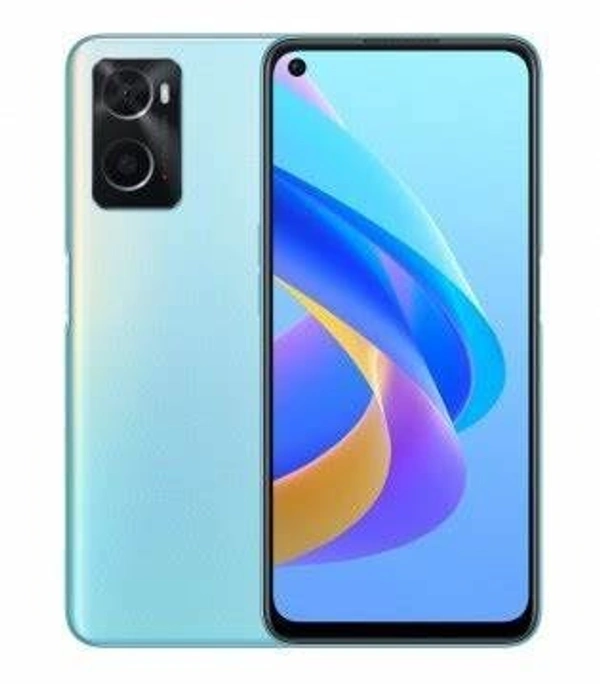 OPPO A76 4G COMBO/DISPLAY