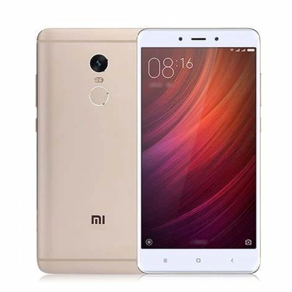 MI NOTE 4 COMBO/DISPLAY