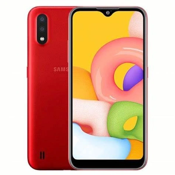 SAMSUNG A01 / M01 COMBO/DISPLAY