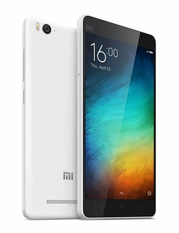 MI 4 COMBO/DISPLAY