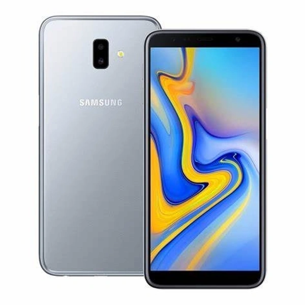 SAMSUNG J6 PLUS COMBO/DISPLAY