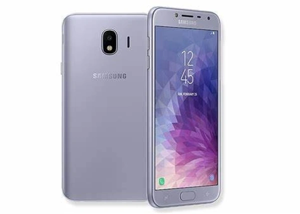 SAMSUNG J4 COMBO/DISPLAY