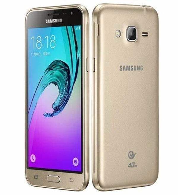 SAMSUNG J3 COMBO/DISPLAY