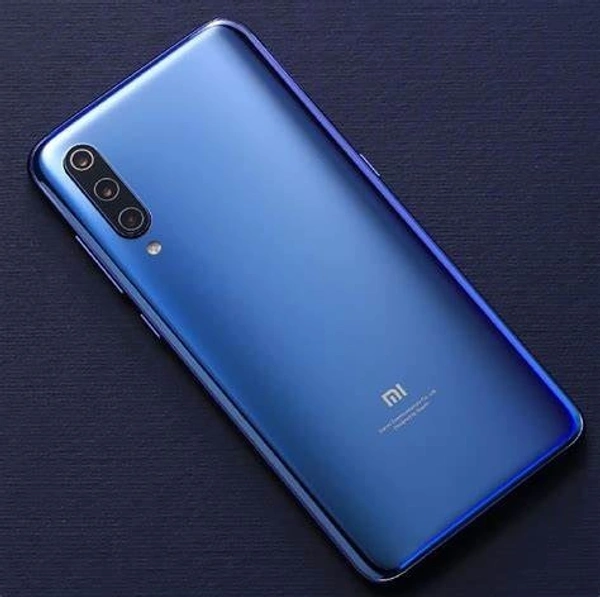 MI 9 COMBO/DISPLAY