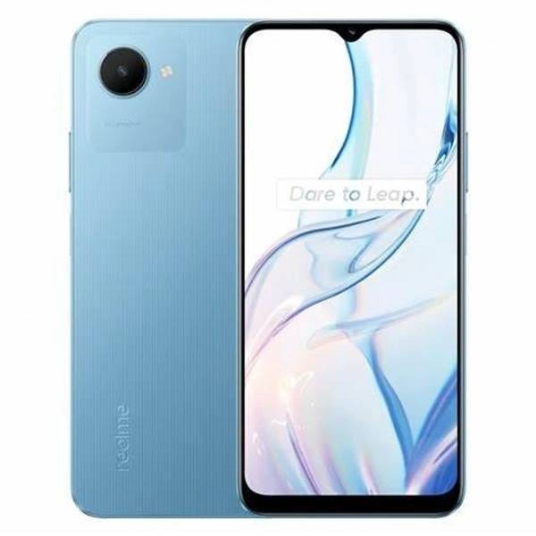 REALME C30S COMBO/DISPLAY